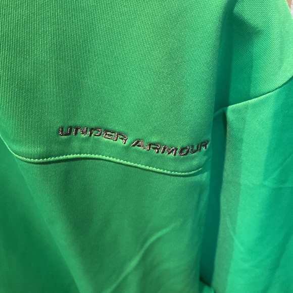 Under Armour Polo Shirt - Picture 4 of 4